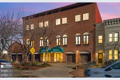 141 12th Street NE #15, Washington, DC 20002 - Photo 1