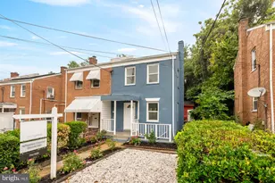 4620 B St SE, Washington, DC 20019 - Photo 1