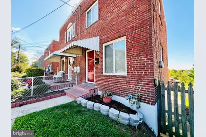 75 58th Street SE, Washington, DC 20019 - Photo 1