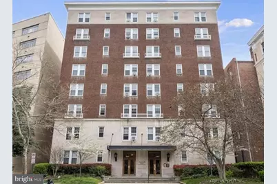 1954 Columbia Road NW #208, Washington, DC 20009 - Photo 1