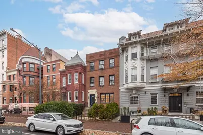 1415 T Street NW #101, Washington, DC 20009 - Photo 1