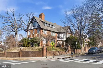 4801 Blagden Avenue NW, Washington, DC 20011 - Photo 1