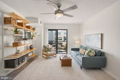 2111 Wisconsin Avenue NW #606, Washington, DC 20007 - Photo 1