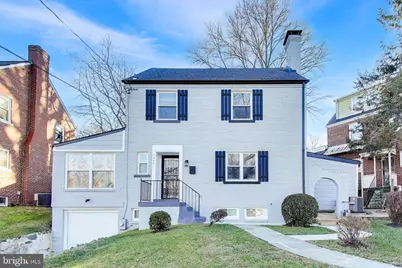 3405 Carpenter Street SE, Washington, DC 20020 - Photo 1