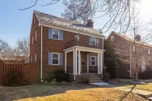 3805 17th St NE, Washington, DC 20018 - Photo 1