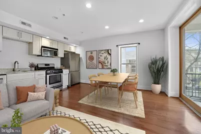 249 Florida Avenue NW #23, Washington, DC 20001 - Photo 1