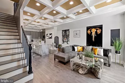 409 Florida Avenue NW, Washington, DC 20001 - Photo 1