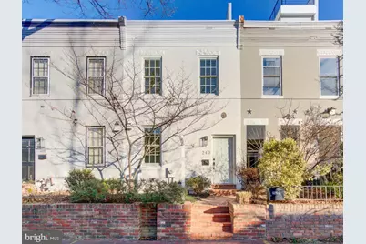 240 14th Street SE, Washington, DC 20003 - Photo 1