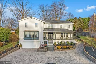 6955 33rd St NW, Washington, DC 20015 - Photo 1