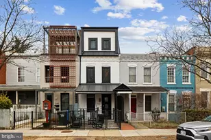 746 Morton St NW, Washington, DC 20010 - Photo 1