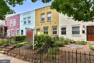 1724 E St NE, Washington, DC 20002 - Photo 1