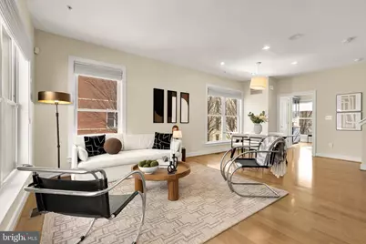 907 3rd Place SE, Washington, DC 20003 - Photo 1