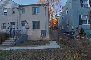 222 Malcolm X Ave SE, Washington, DC 20032 - Photo 1