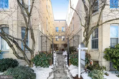 115 E Street SE #302, Washington, DC 20003 - Photo 1