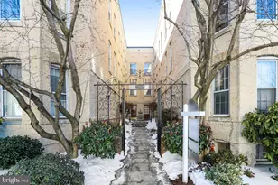 115 E St SE, Washington, DC 20003 - Photo 1