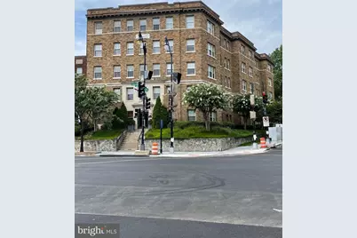 3446 Connecticut Avenue NW #203, Washington, DC 20008 - Photo 1
