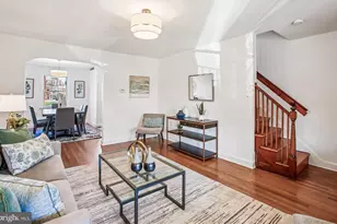 1760 E St NE, Washington, DC 20002 - Photo 1