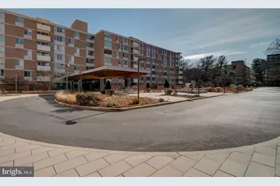 2939 Van Ness Street NW #807, Washington, DC 20008 - Photo 1