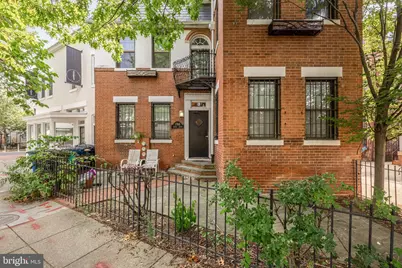 1768 Florida Avenue NW #1, Washington, DC 20009 - Photo 1