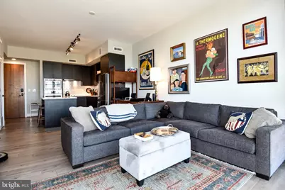 1300 4th Street SE #1005, Washington, DC 20003 - Photo 1