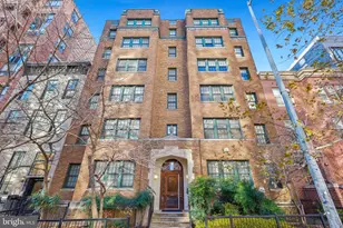 1124 10th St NW, Washington, DC 20001 - Photo 1