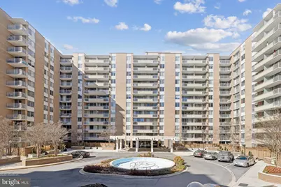 3001 Veazey NW #116, Washington, DC 20008 - Photo 1