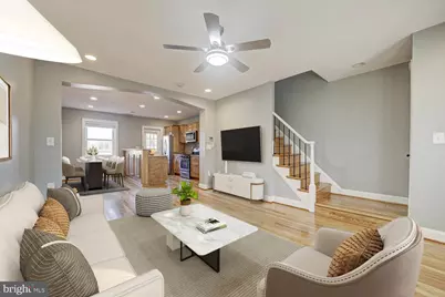 3958 Blaine Street NE, Washington, DC 20019 - Photo 1
