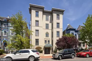 51 Randolph Pl NW, Washington, DC 20001 - Photo 1