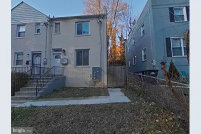 222 Malcolm X Avenue SE, Washington, DC 20032 - Photo 1