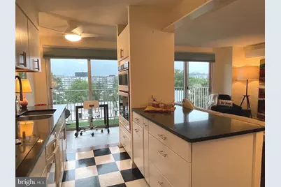 510 N Street SW #N625, Washington, DC 20024 - Photo 1