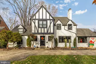 3421 Garrison St NW, Washington, DC 20008 - Photo 1