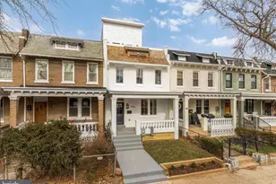 1706 Bay St SE, Washington, DC 20003 - Photo 1