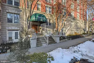 1801 Calvert St NW, Washington, DC 20009 - Photo 1