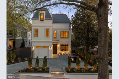 5122 Cathedral Avenue NW, Washington, DC 20016 - Photo 1