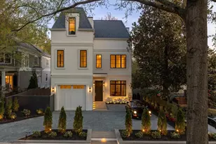 5122 Cathedral Ave NW, Washington, DC 20016 - Photo 1