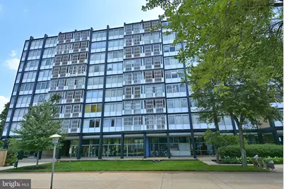 1301 Delaware Avenue SW #N807, Washington, DC 20024 - Photo 1