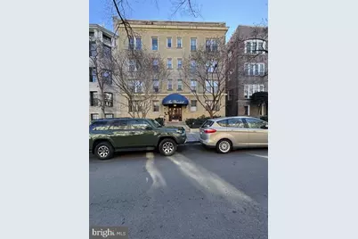 1858 California Street NW #40, Washington, DC 20009 - Photo 1