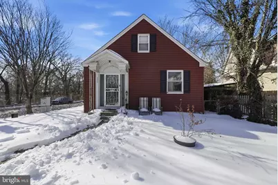 2900 South Dakota Avenue NE, Washington, DC 20018 - Photo 1