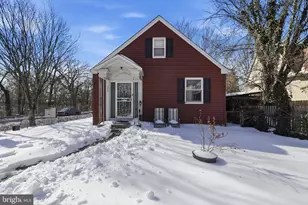 2900 South Dakota Ave NE, Washington, DC 20018 - Photo 1