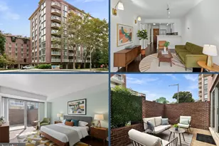 520 N St SW, Washington, DC 20024 - Photo 1