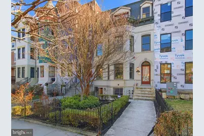 1322 Kenyon Street NW #3, Washington, DC 20010 - Photo 1