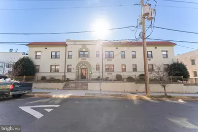 315 Evarts Street NE #T6, Washington, DC 20002 - Photo 1