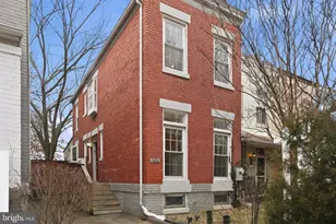 1616 D St SE, Washington, DC 20003 - Photo 1
