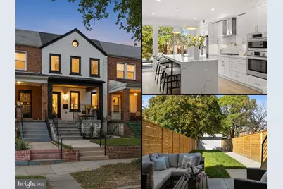 249 Gallatin Street NW, Washington, DC 20011 - Photo 1