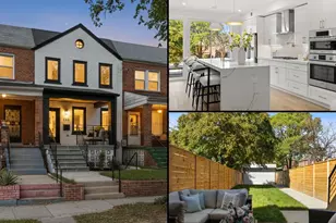 249 Gallatin St NW, Washington, DC 20011 - Photo 1