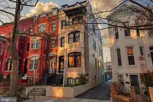 1628 15th St NW, Washington, DC 20009 - Photo 1