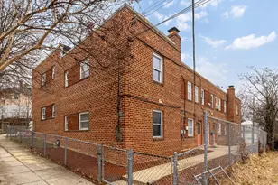 825 48th Pl NE, Washington, DC 20019 - Photo 1