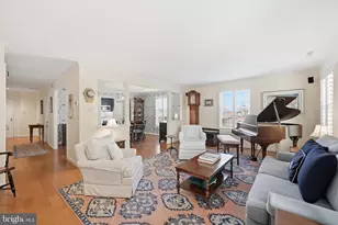 2828 Wisconsin Ave NW, Washington, DC 20007 - Photo 1