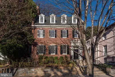 2425 California Street NW, Washington, DC 20008 - Photo 1