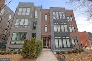 4315 Harrison St NW, Washington, DC 20015 - Photo 1